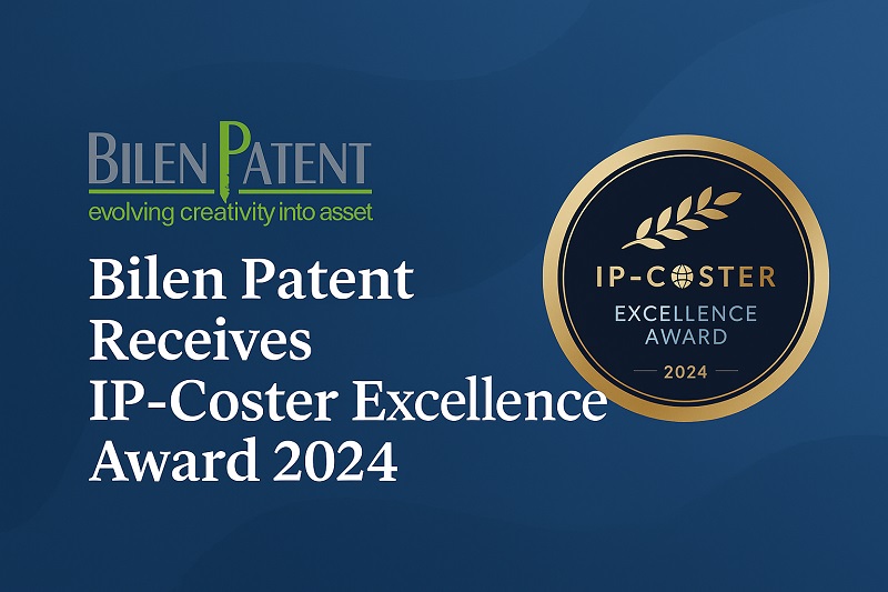 IP-Coster Excellence Award