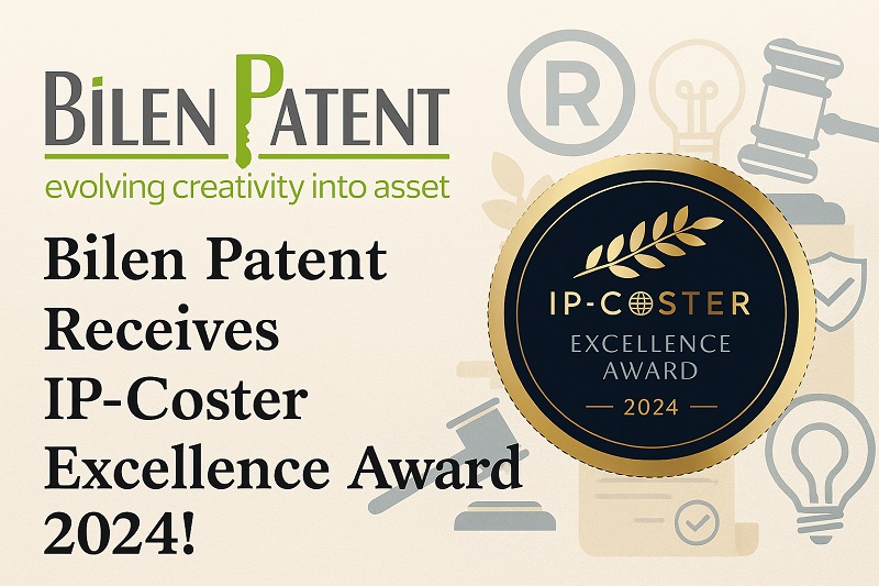 IP-Coster Excellence Award