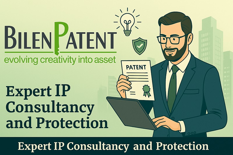 IP-Coster Excellence Award
