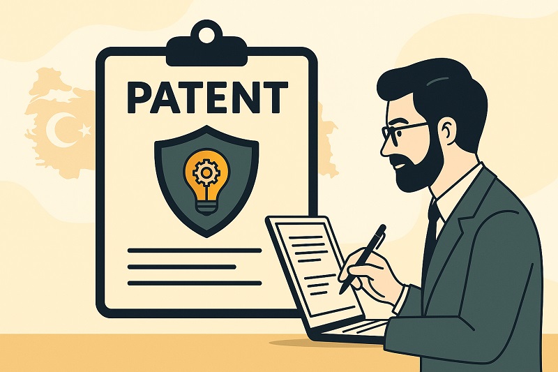 National Patent Applications